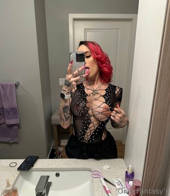 Full leaked Eli fantasy private onlyfans photo