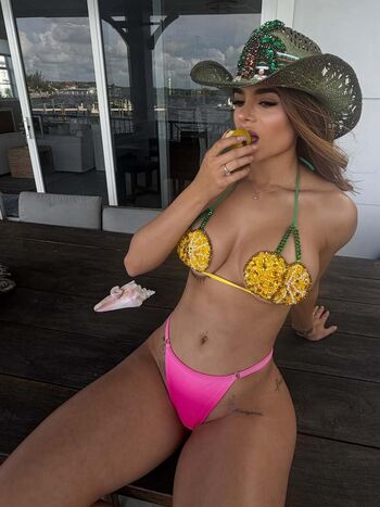 Full leaked Eli soto private photo