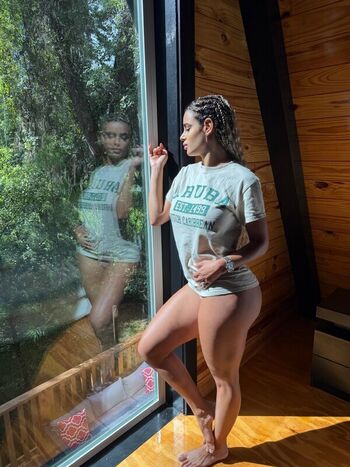 Full leaked Eli soto private photo