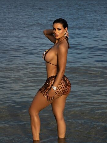 Full leaked Eli soto page private photo