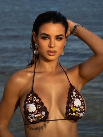 Full leaked Eli soto page private photo