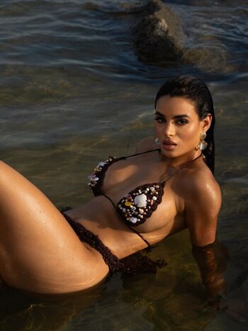 Full leaked Eli soto page private photo