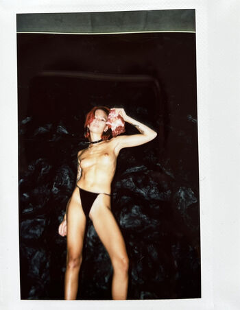 Full leaked Eliaeventova private onlyfans photo