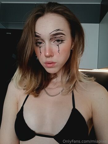 Full leaked Eliamber page private onlyfans photo