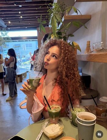 Full leaked Eliana kalogeras private onlyfans photo