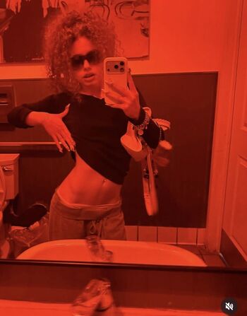 Full leaked Eliana kalogeras private onlyfans photo