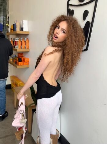 Full leaked Eliana kalogeras private onlyfans photo