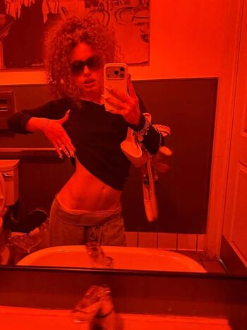 Full leaked Eliana kalogeras private onlyfans photo