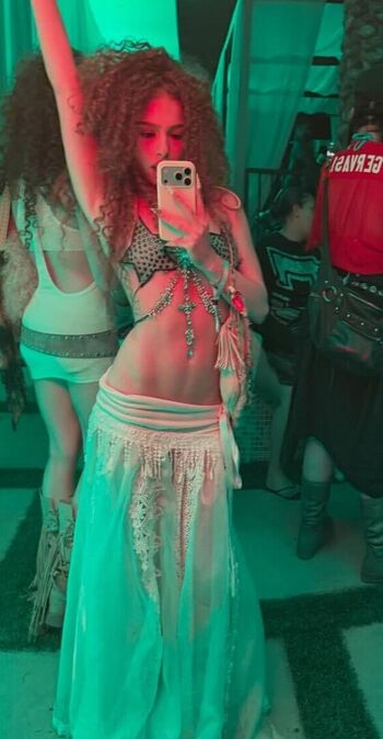 Full leaked Eliana kalogeras private onlyfans photo