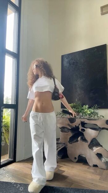 Full leaked Eliana kalogeras private photo