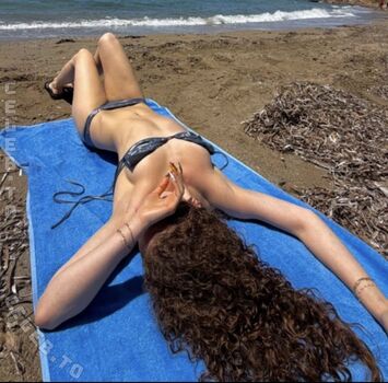 Full leaked Eliana kalogeras private photo