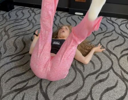Full leaked Eliana kalogeras private photo
