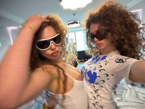 Full leaked Eliana kalogeras private photo