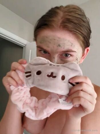 Full leaked Eliana rose page private onlyfans photo