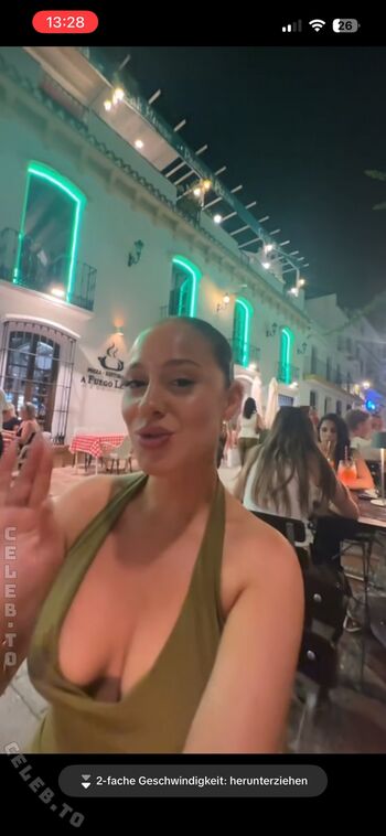 Full leaked Elianabajrami private photo