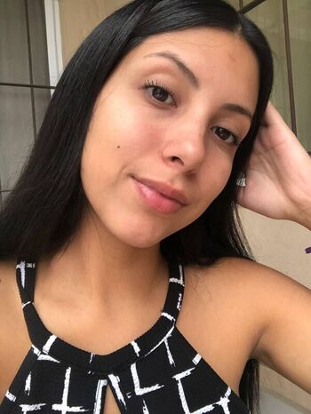 Full leaked Elianabubbles private photo