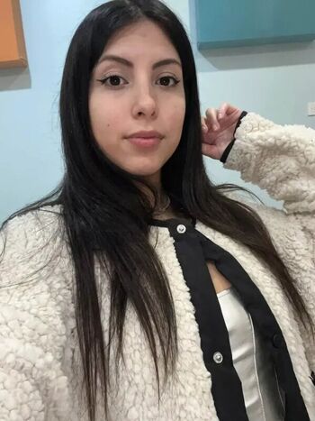 Full leaked Elianabubbles private photo