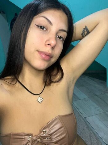 Full leaked Elianabubbles private photo