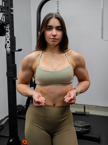 Full leaked Eliany waay private photo