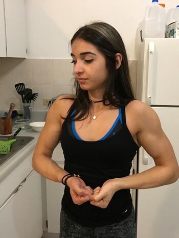 Full leaked Eliany waay private photo