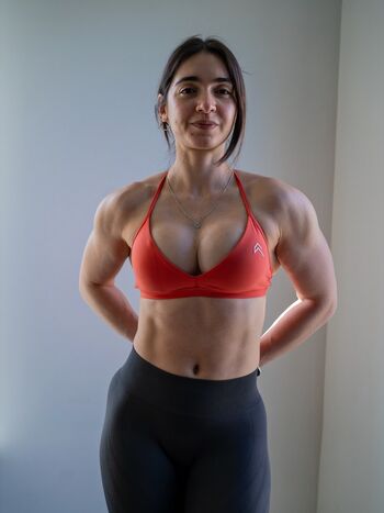 Full leaked Eliany waay private photo
