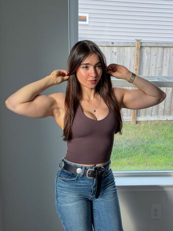 Full leaked Eliany waay private photo