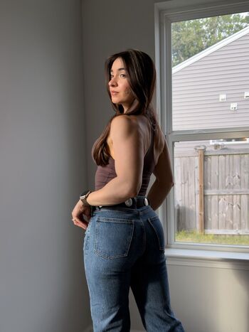 Full leaked Eliany waay private photo