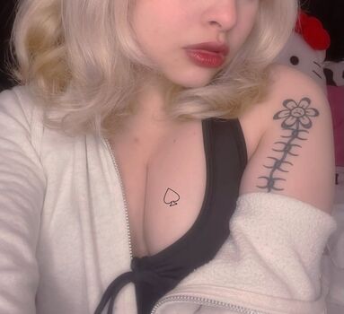 Full leaked Elibunnyqos private photo
