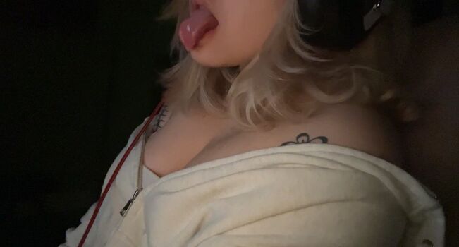 Full leaked Elibunnyqos private photo