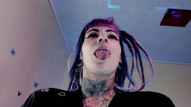 Full leaked Elidarkangel private onlyfans photo