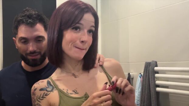 Full leaked Elie maxdan private photo