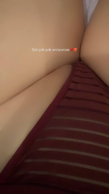 Full leaked Elif karaarslan page private onlyfans photo