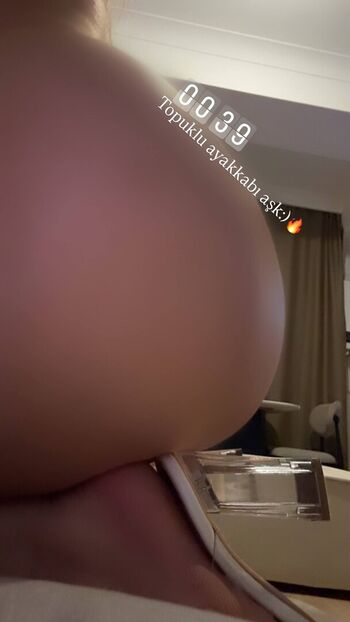 Full leaked Elif karaarslan page private onlyfans photo