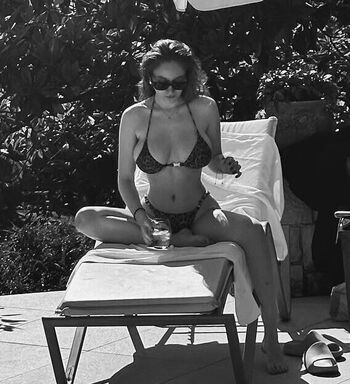 Full leaked Elif nesil eliffnesil private onlyfans photo