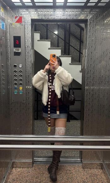 Full leaked Elif ulug private onlyfans photo