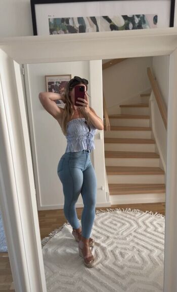 Full leaked Elin hedstrom private photo