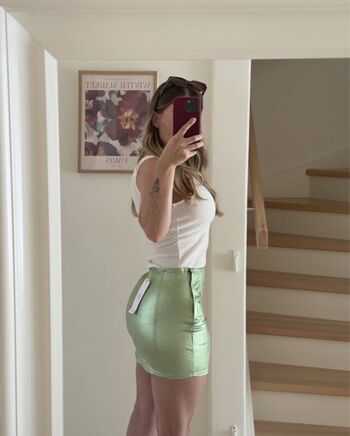 Full leaked Elin hedstrom private photo