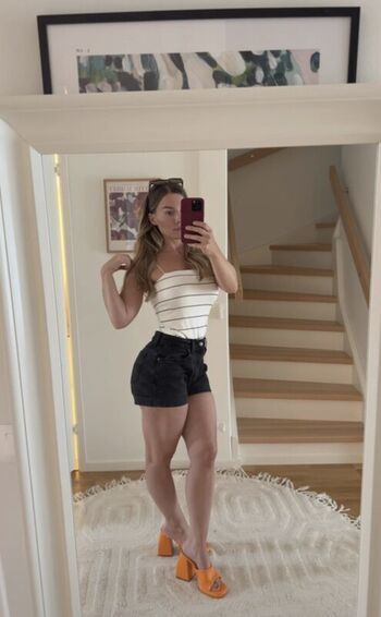 Full leaked Elin hedstrom private photo