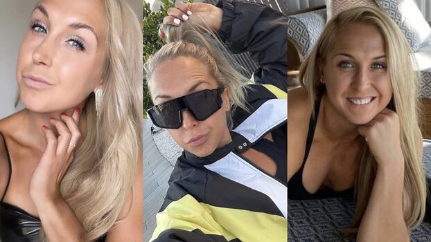 Full leaked Elin hrknen private photo