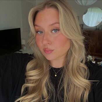 Full leaked Elin wilhelmsson page private photo