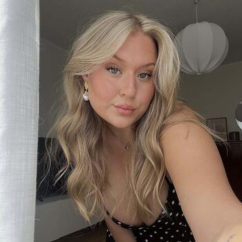 Full leaked Elin wilhelmsson private photo