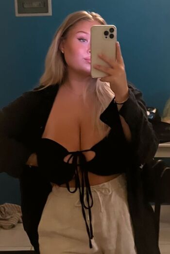 Full leaked Elin wilhelmsson private photo