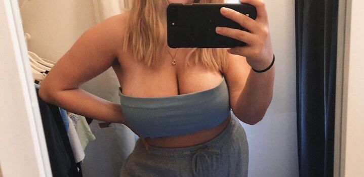 Full leaked Elin wilhelmsson private photo