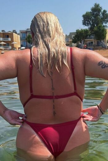 Full leaked Elin wilhelmsson private photo