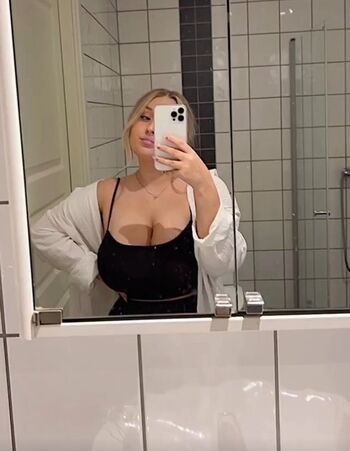 Full leaked Elin wilhelmsson private photo