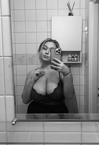 Full leaked Elin wilhelmsson private photo