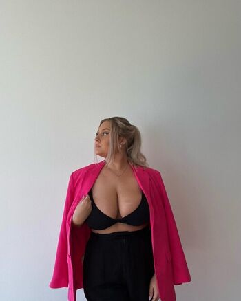 Full leaked Elin wilhelmsson private photo