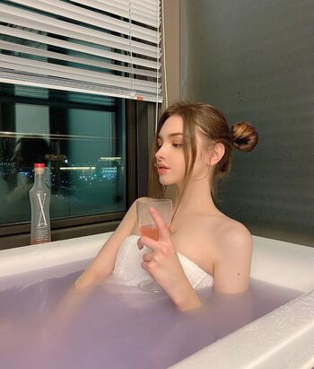 Full leaked Elina karimova page private photo