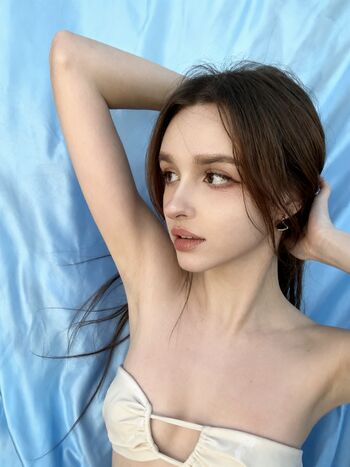 Full leaked Elina karimova private photo