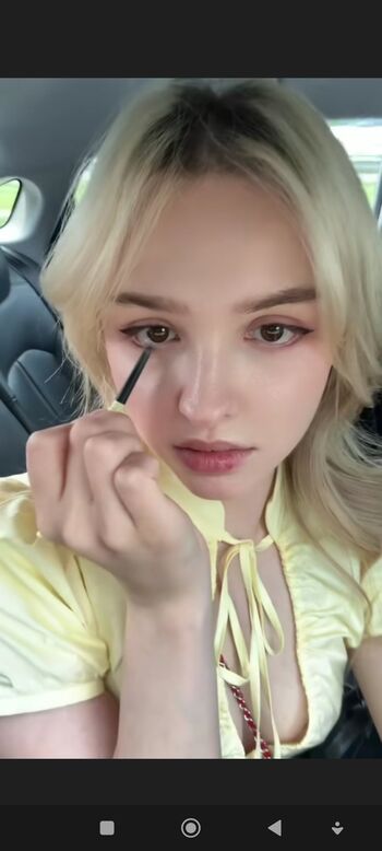 Full leaked Elina karimova private photo